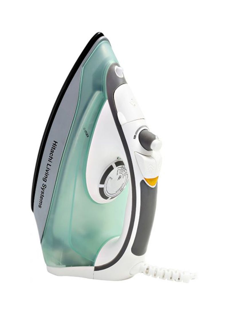 Steam Iron 1800W SI1800 Green